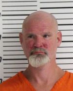 Mugshot of WHITNEY MATTHEW TROY