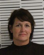 Mugshot of HOPKINS JENNIFER LYNN