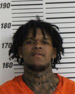 Mugshot of FIELDS PATRICK ELAMIN