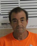 Mugshot of DOUGHERTY TRAVIS SHAUN