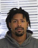 Mugshot of GRUBBS JAYVON JAMERE