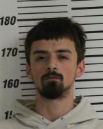 Mugshot of KRAKLIOW NOLAN RB