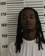 Mugshot of ROSEBOROUGH CHARLES ALEXANDER JR