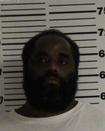 Mugshot of ANDERSON AARON WILLIAM JR