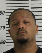 Mugshot of MARCH FRANKIE III