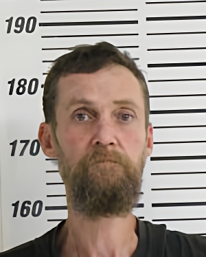 Mugshot of ALEXANDER TIMOTHY GEORGE