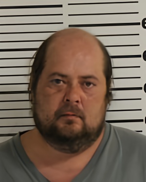 Mugshot of MACA JUSTIN MATTHEW