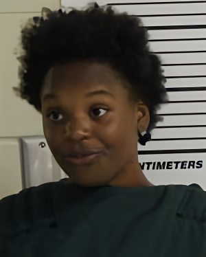 Mugshot of BROWN BIANCA LENA