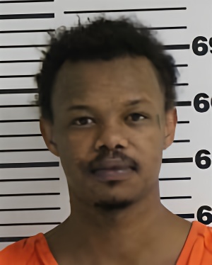 Mugshot of ALI MOUSTAPHA ABDAKRM