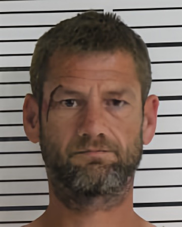 Mugshot of PLUMB CHASE ALLEN