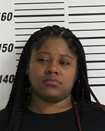 Mugshot of MAYWEATHERS ALMYA IMUNIQUE
