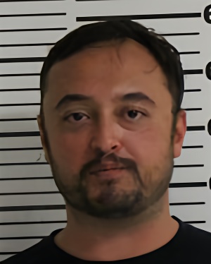 Mugshot of PAIZ AARON JOSEPH