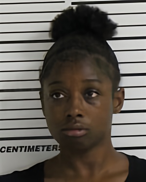 Mugshot of MCNEAL DOVEAONA ANDREA