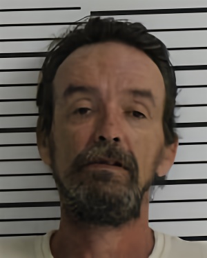 Mugshot of FITZJARRELL AARON KENYON