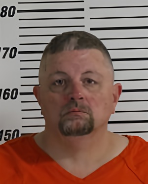Mugshot of PORTER BRUCE WAYNE