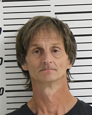 Mugshot of POWERS SKIPPER LEE