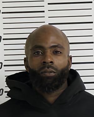 Mugshot of JONES JAQUAN LEONTE