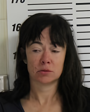 Mugshot of ROHRET DANIELLE RENEE