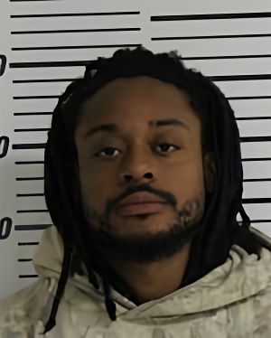 Mugshot of WADLEY DEVONTE CORTEZ