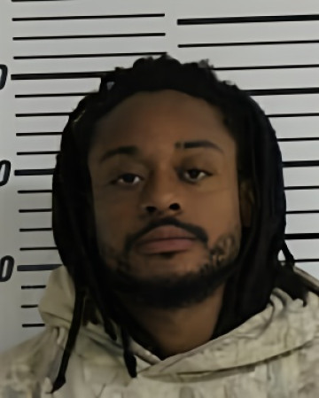 Mugshot of WADLEY DEVONTE CORTEZ