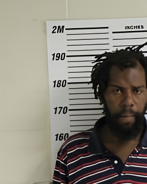 Mugshot of JONES DEANGELO MARQUISSE