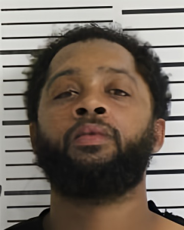 Mugshot of BLANKS ANTHONY DESHAWN