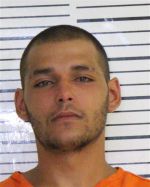 Mugshot of WARE JESSE WILLIAM