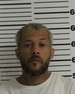 Mugshot of BARNETT JEFFREY TODD