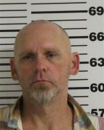 Mugshot of FLOCK CHRISTOPHER MICHAEL