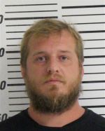 Mugshot of SCHUTTERS RYAN EDWARD