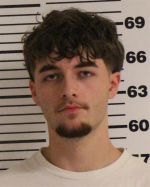 Mugshot of HODGES QUINTEN LEE