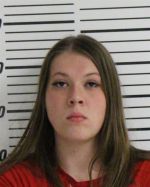 Mugshot of BALDWIN TATUM MARIE LEE