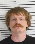 Mugshot of MOELLER AARON MICHAEL
