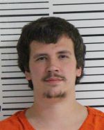 Mugshot of WALKER MICHAEL JAMES