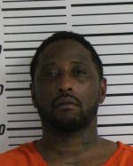 Mugshot of PRIMES ASHLEY EUGENE JR