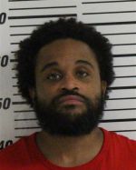 Mugshot of ABRAMS MCCALL DEANDRE