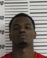 Mugshot of HOPSON ARMONDO LAAMOUR JR