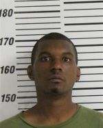 Mugshot of CLIPPS EDWARD SCOTT