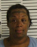 Mugshot of BROOKS PAMELA MARIE