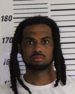 Mugshot of MCCULLOUGH DEMETRIUS TERRANCE