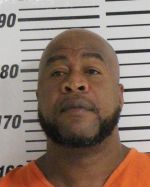 Mugshot of JONES BRONSON EUGENE