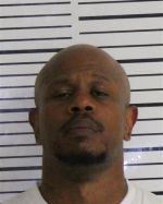 Mugshot of PATTERSON MAURICE VERSHAWN