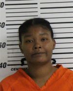 Mugshot of BINGHAM MARION DAKOTA