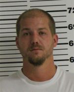Mugshot of WENDELL BENJAMIN MICHAEL SR