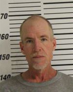 Mugshot of HOFF RICHARD LEE