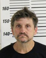 Mugshot of HIGGINS LYLE WADE
