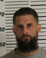 Mugshot of ASHBY BRANDON SCOTT