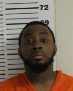 Mugshot of EDWARDS DOMINIC LARENZ