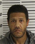 Mugshot of CLAYBROOK FRANK JUNIOR JR