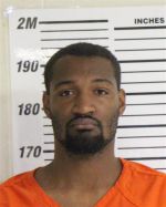 Mugshot of COOKS KEVIN DEANDRE JR